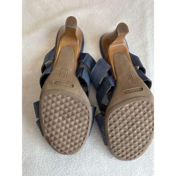 Aerosoles Protector Slip on sandals - Picture 4 of 4